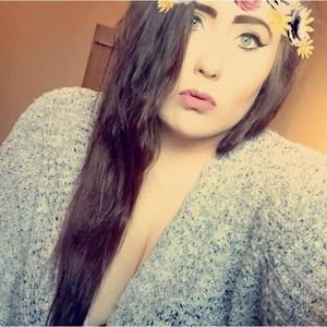 Meet your Posher, Paige marie